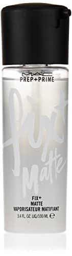 Mac Prep + Prime Mac Fix + Matte 100 ml | Amazon (US)
