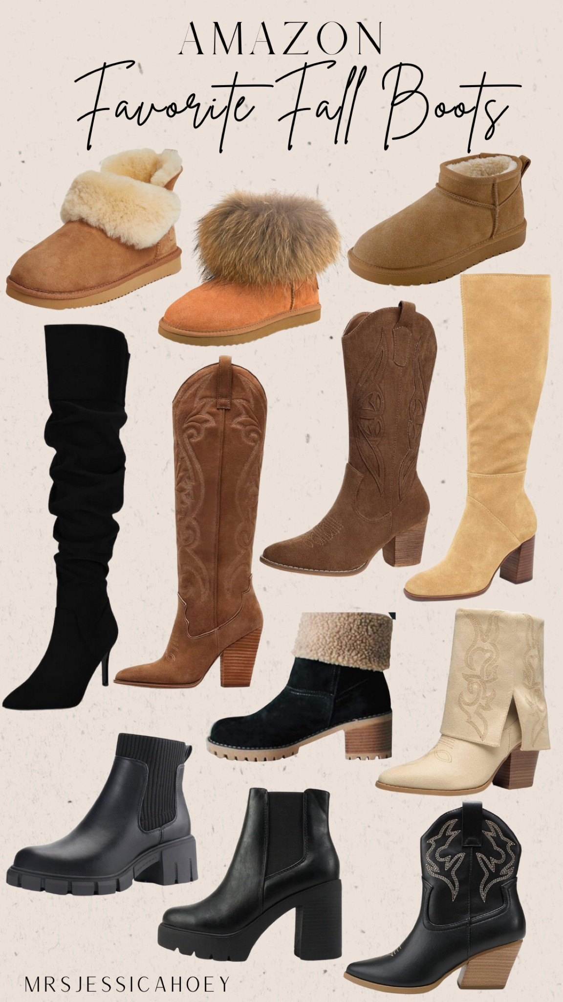Women’s shoes. Fall boots. Over the knee. Knee high. Ankle boots. Cowboy boots. Ugg boots. Fur cuff boots. Fall outfits. Fall. 

#LTKFindsUnder100 #LTKShoeCrush #LTKSeasonal