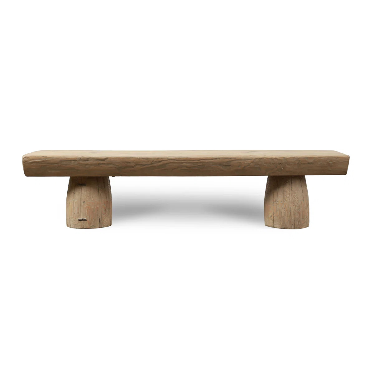 Solid Wood Coffee Table | Perigold