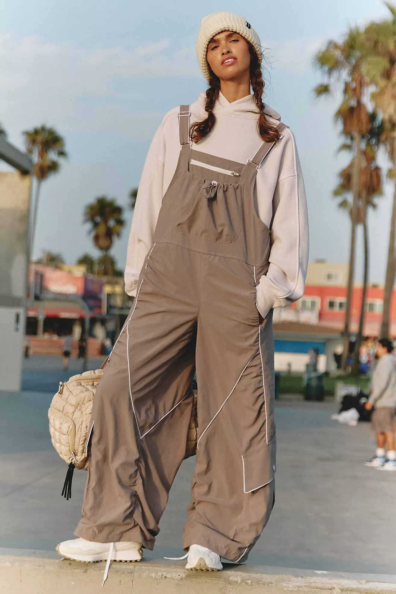 Deep In The Valley Onesie | Free People (Global - UK&FR Excluded)
