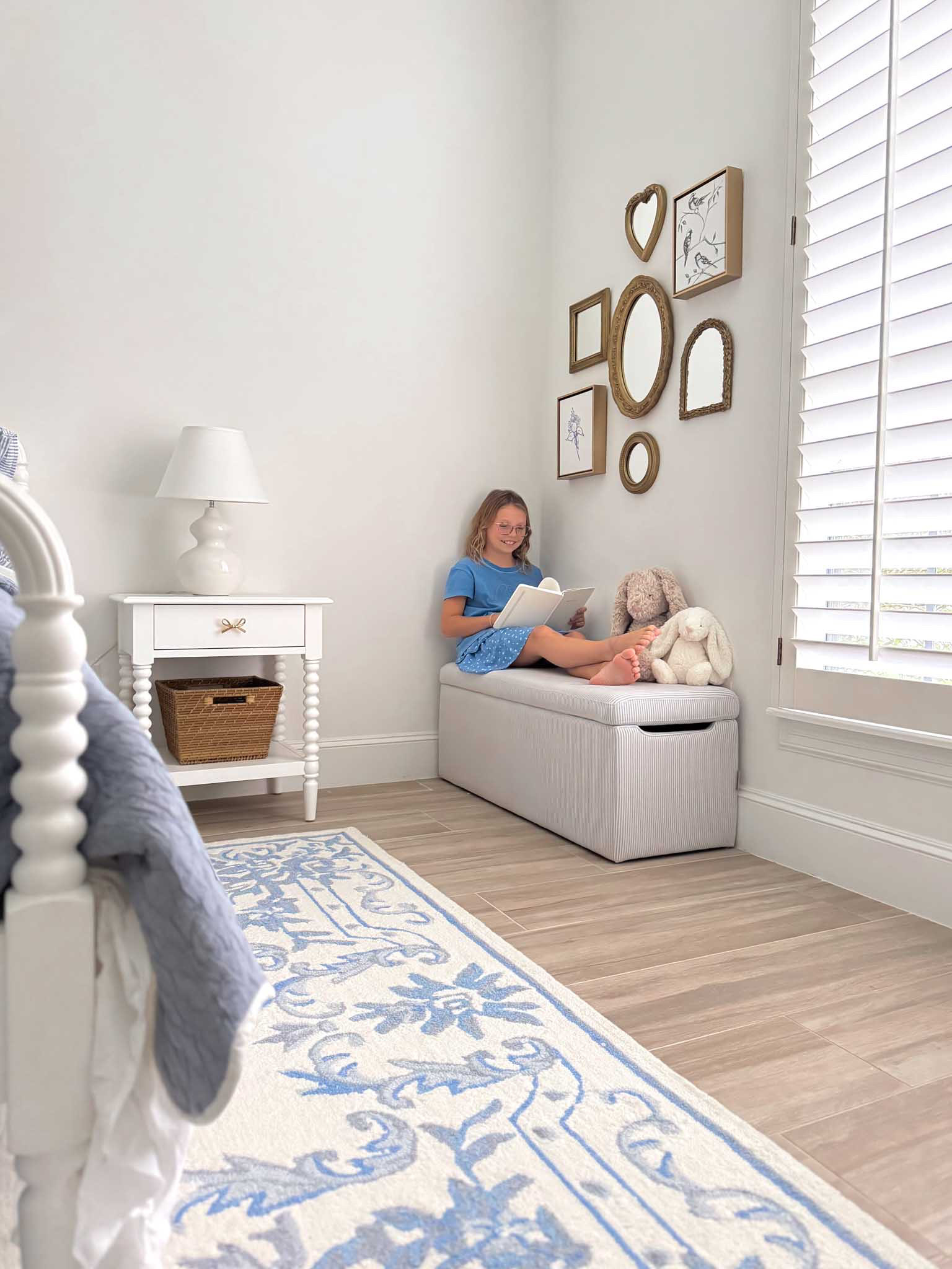 My daughter’s bedroom makeover with Pottery Barn Teen! 

 #LTKHome #LTKFindsUnder100 #LTKKids