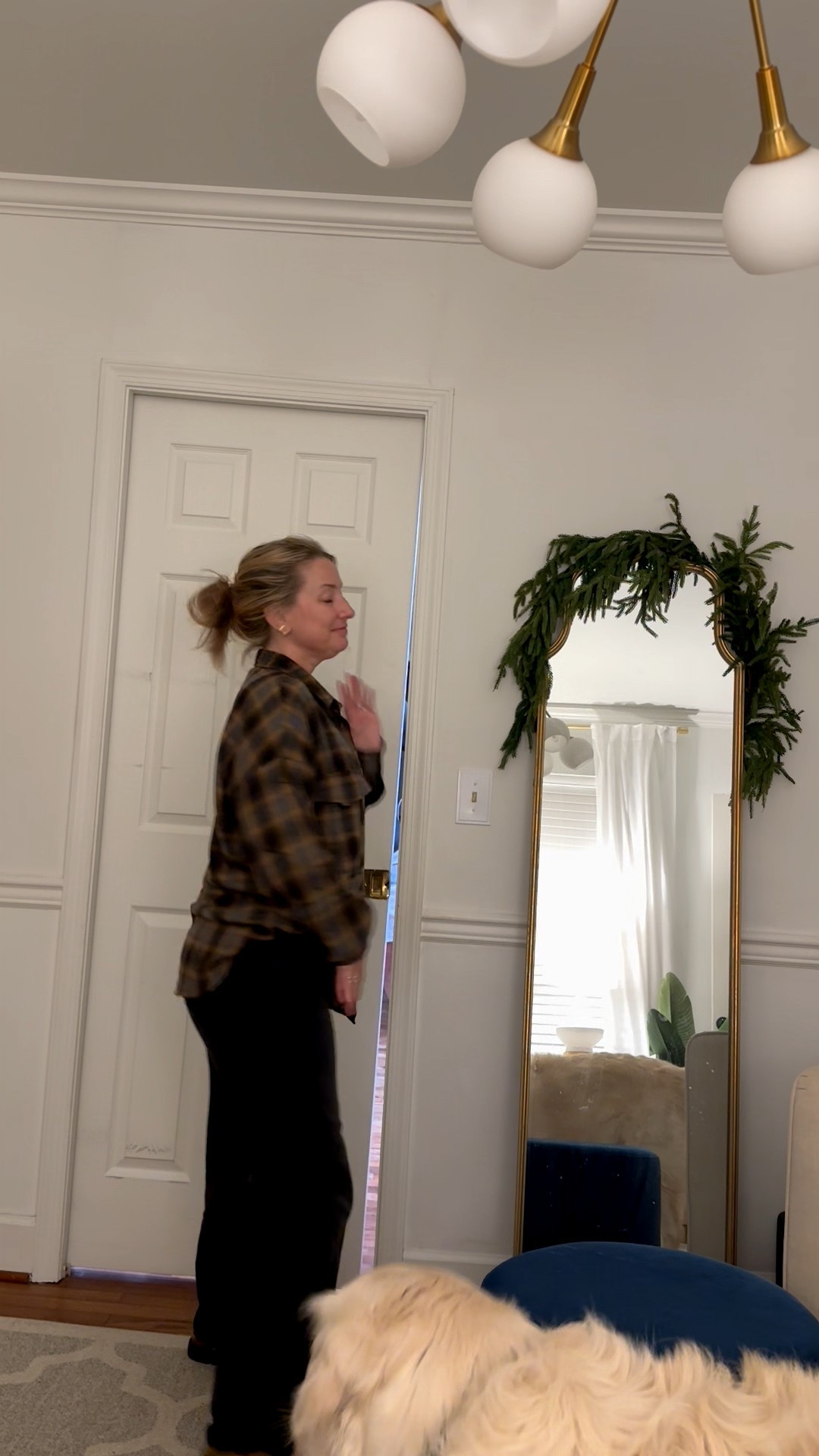 What I wore on my period
Black jeans
Flannel button down shirt 
Black tank
Vici code trilbysave35
@vici
My current fav shoes to slip on when I go out from Amazon


#LTKootd #LTKdayinmylife #LTKmomlife