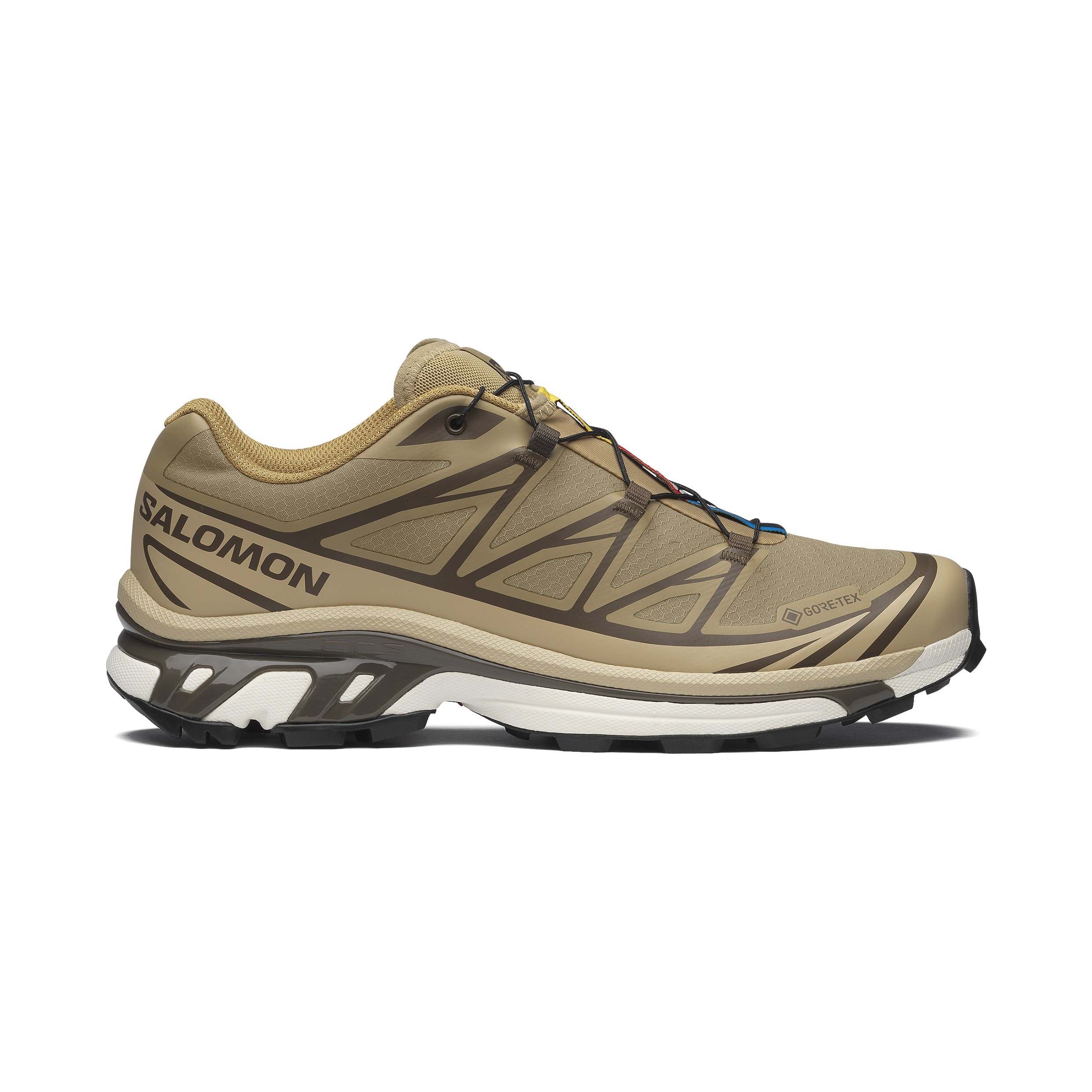 XT-6 GORE-TEX | Salomon - US