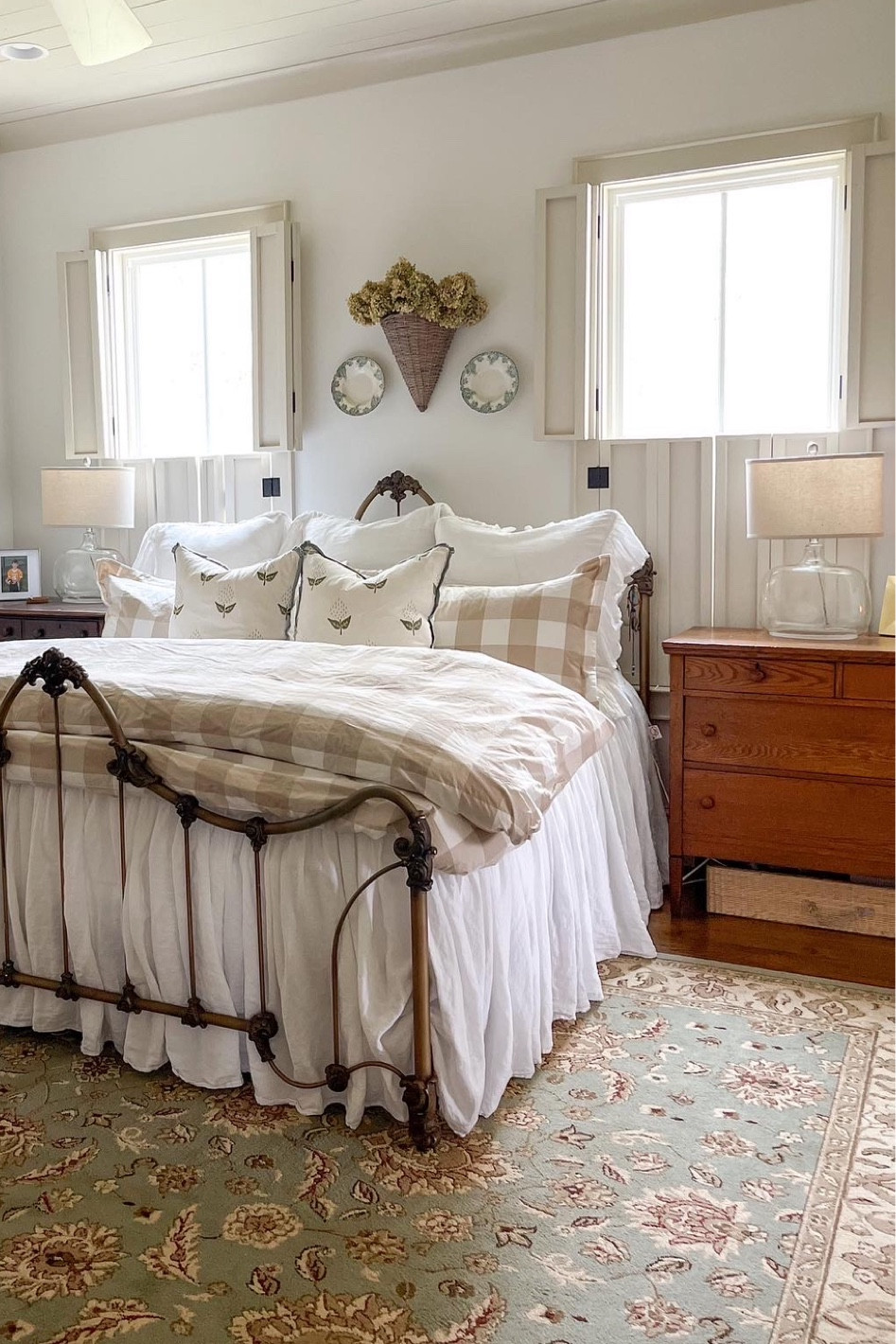 Bedroom 🛌  

#LTKhome