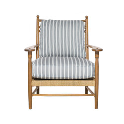 Click for more info about Rush Chair