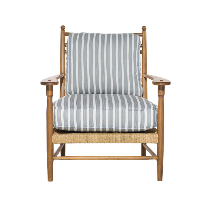 Click for more info about Rush Chair