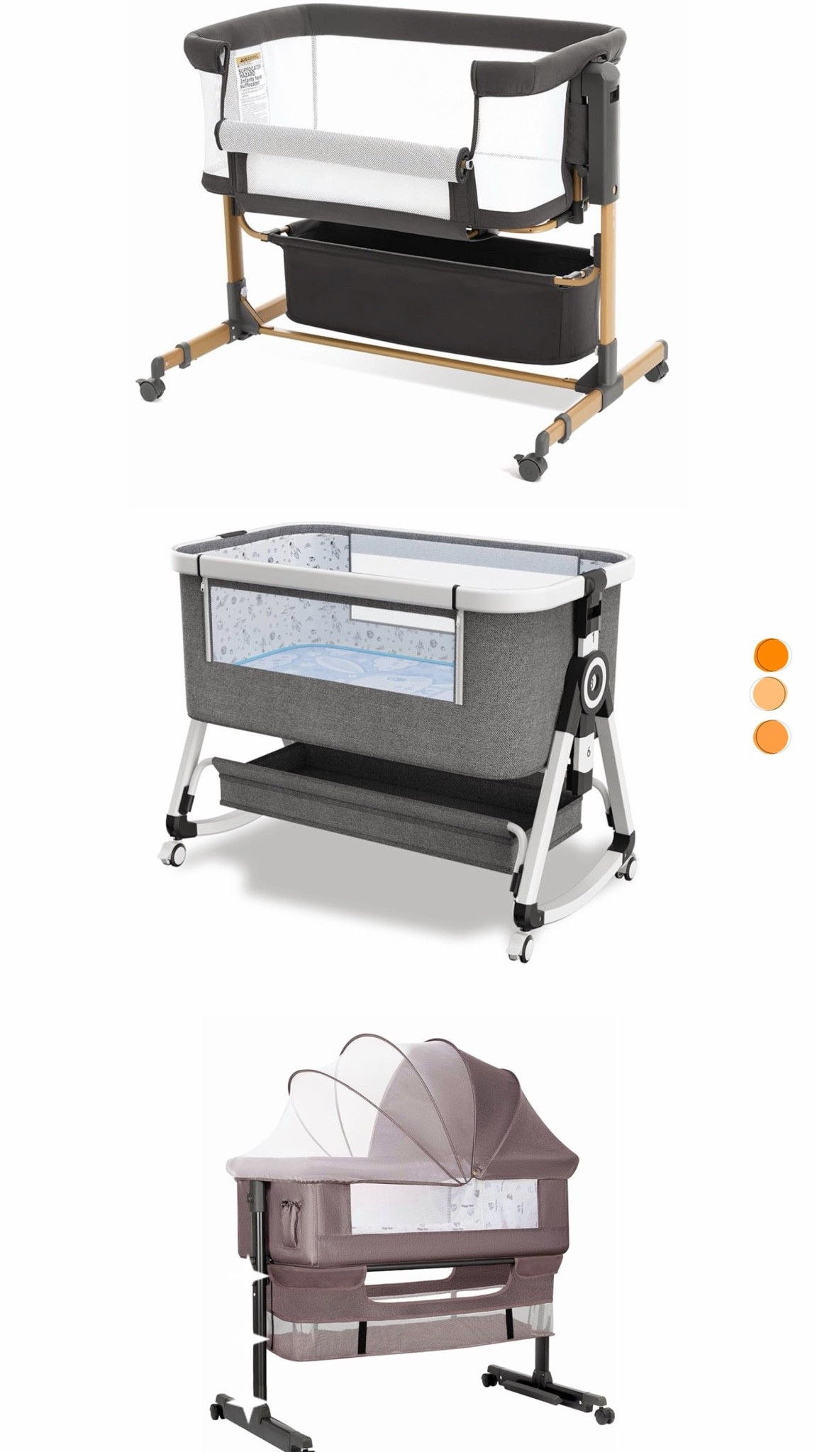 Baby Bassinets Collection! ✨✨

#LTKGiftGuide #LTKHoliday #LTKBaby

#LTKGiftGuide #LTKTravel #LTKBaby

#LTKTravel #LTKKids #LTKBaby

#LTKBaby #LTKTravel

#LTKstorytime #LTKmomlife #LTKBaby

#LTKKids #LTKstorytime

#LTKKids #LTKBaby #LTKBump