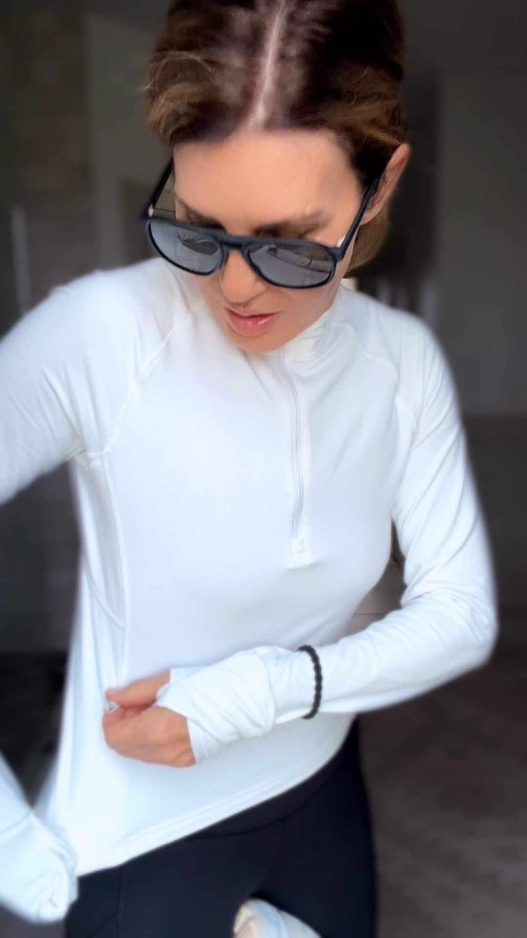 What I wore for my morning run 

#LTKActive #LTKOver40