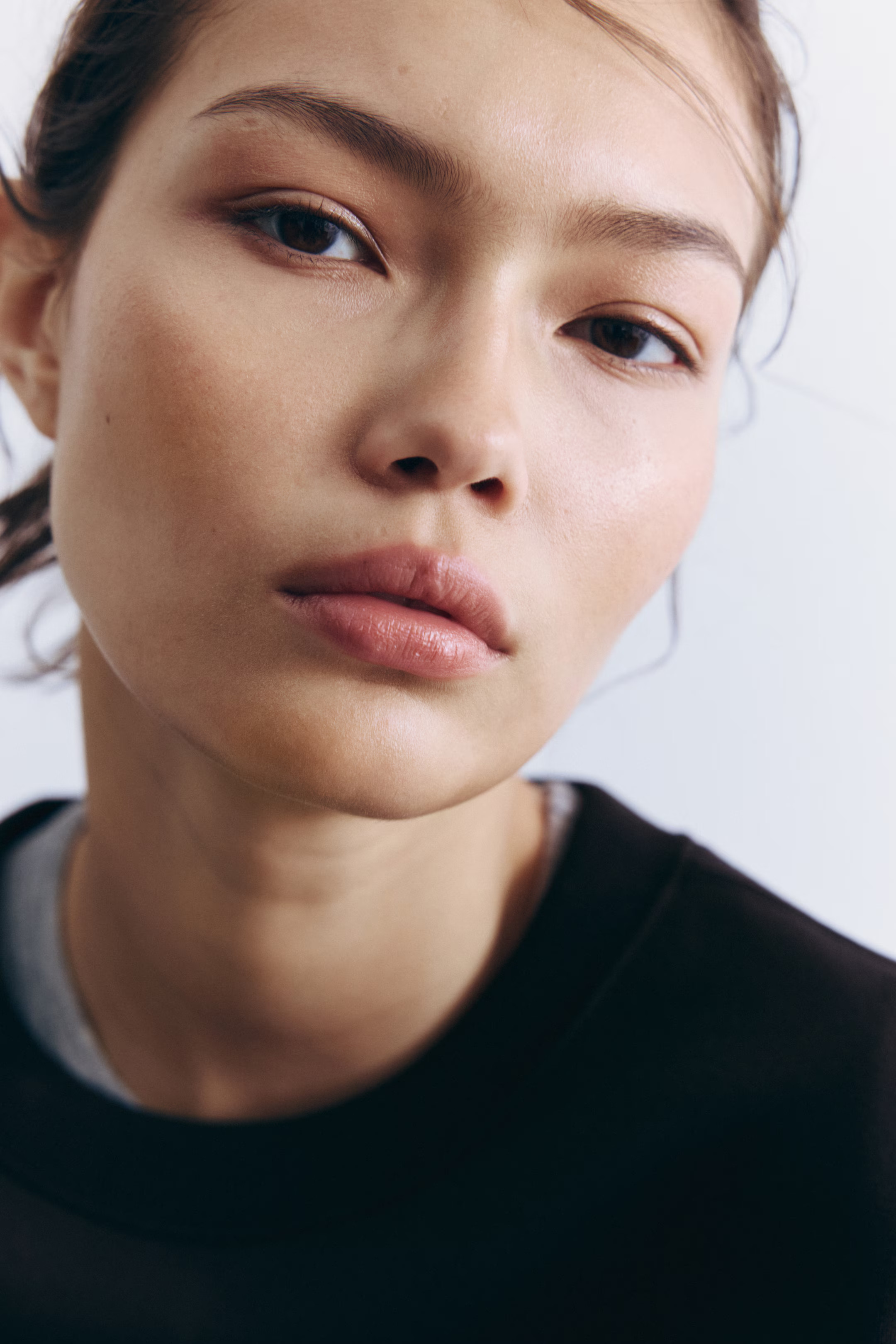 Oversized sweatshirt | H&M (UK, MY, IN, SG, PH, TW, HK)
