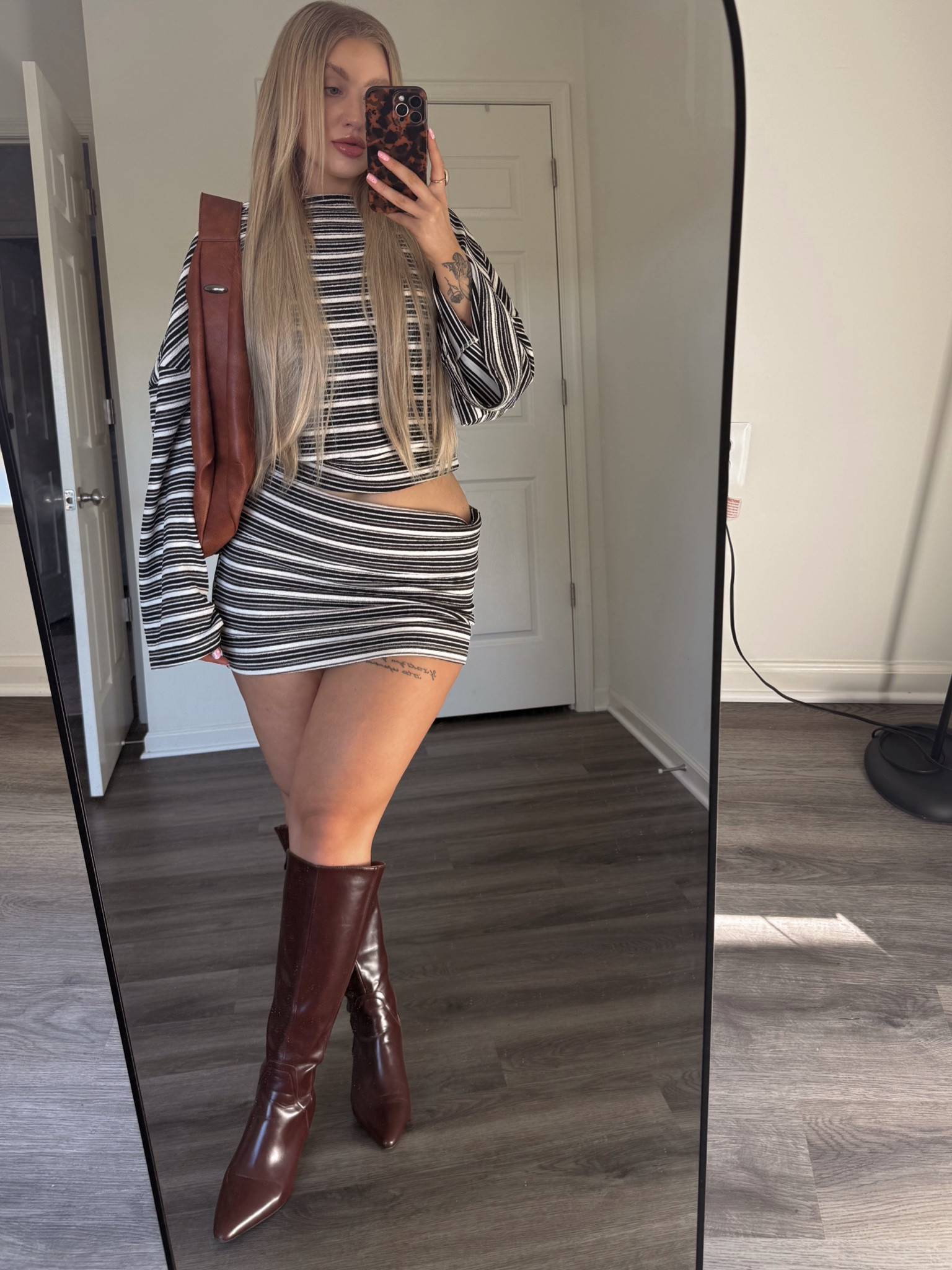 It’s giving fall 

#LTKStyleTip #LTKFindsUnder100 #LTKTall