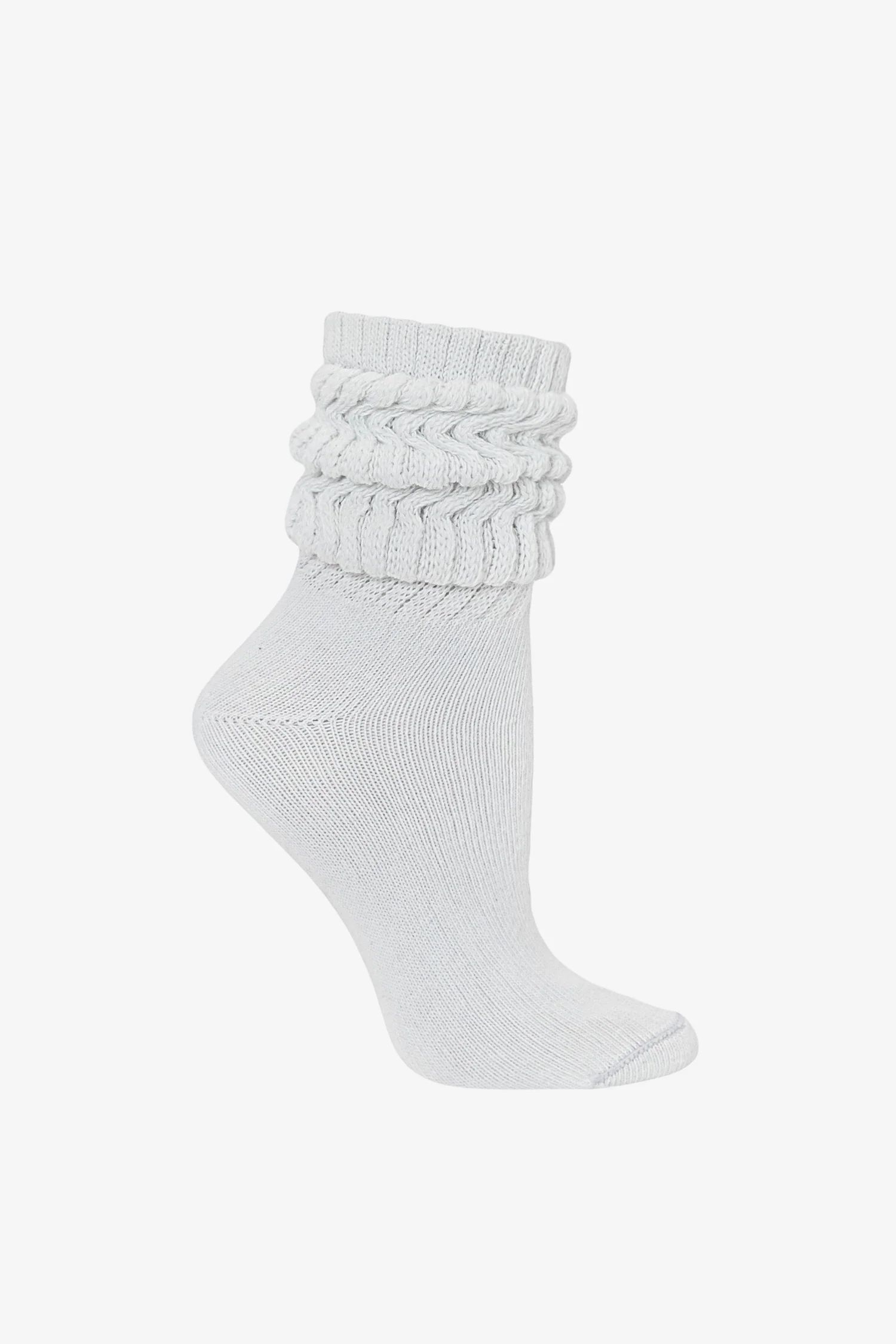 MINISLOUCH - Mini Slouch Sock | Los Angeles Apparel