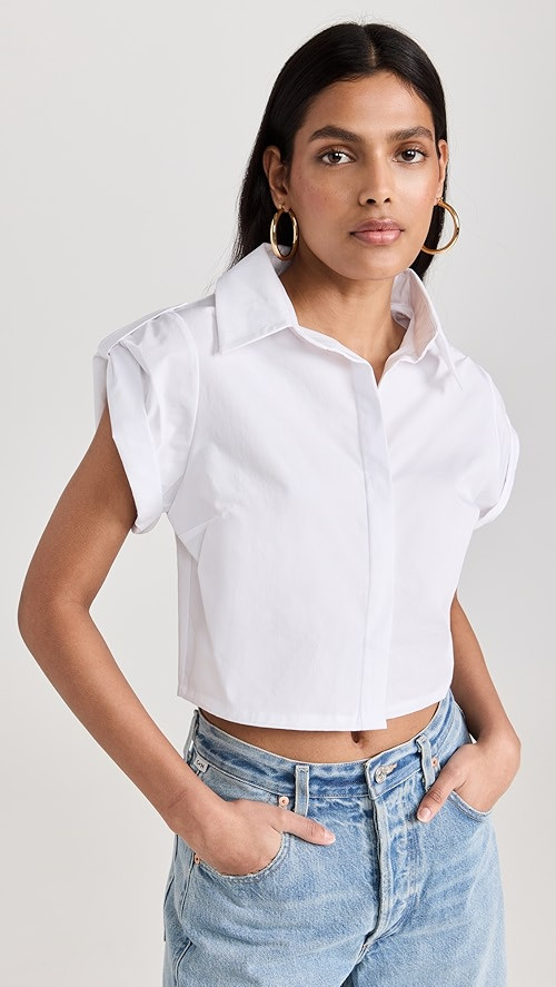 Leonora Top | Shopbop