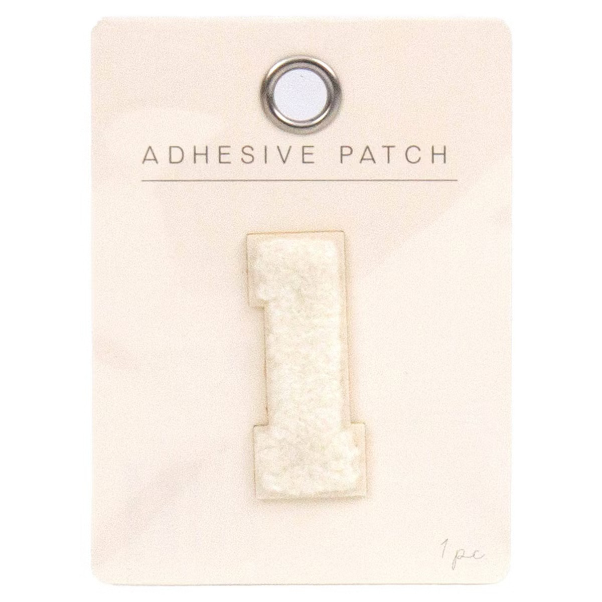 Horizon Group Adhesive Patch White 1 | Target
