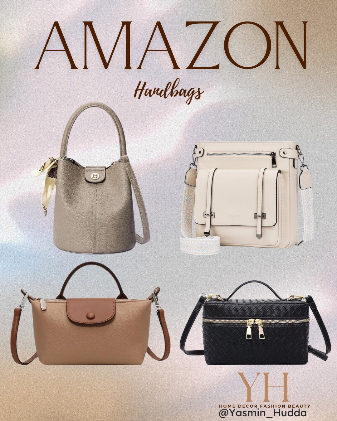 Cute look for less handbags!


#LTKStyleTip #LTKSaleAlert #LTKGiftGuide
