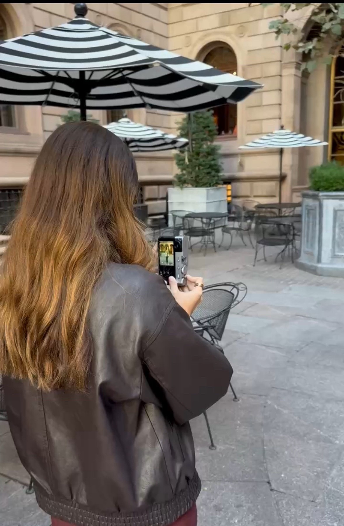 my new camera!!! 📸😍