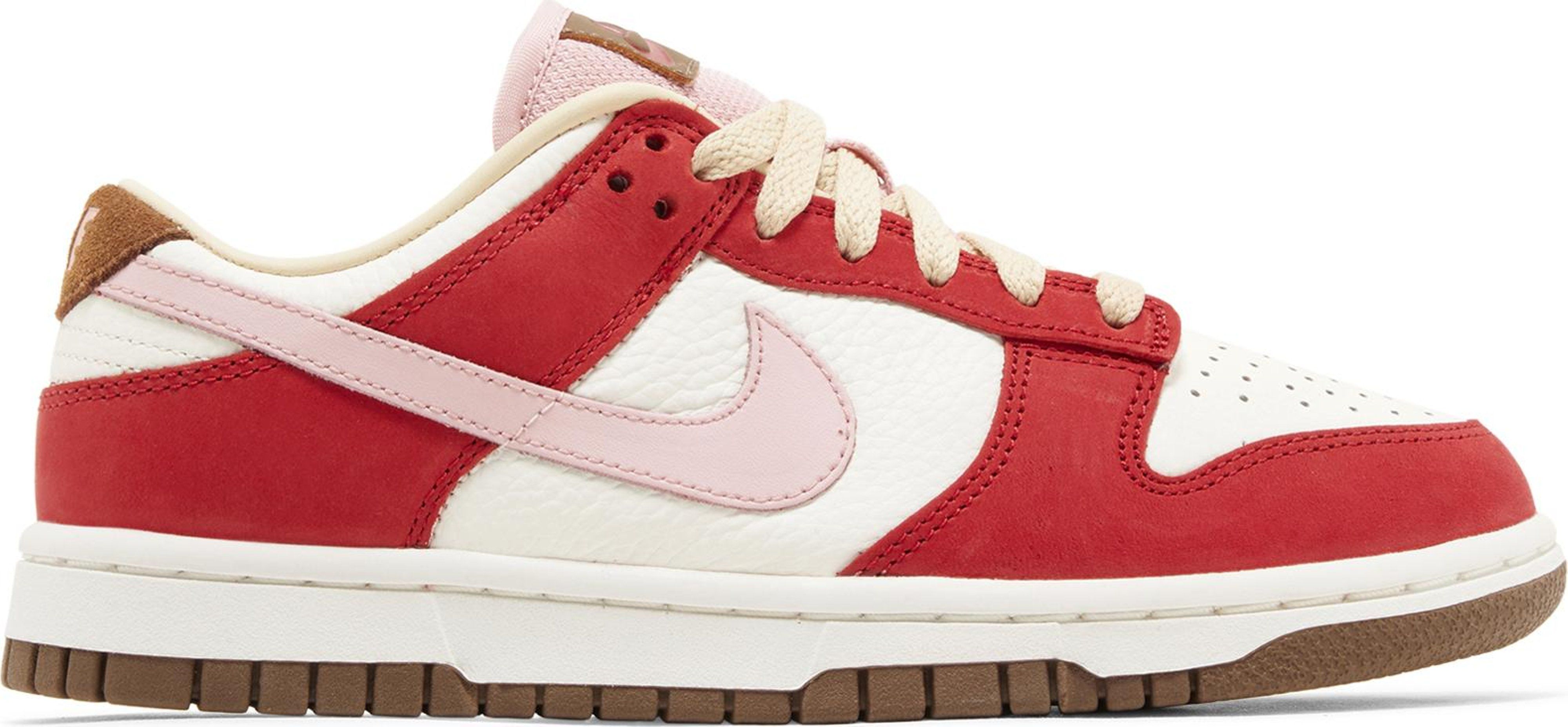 Wmns Dunk Low Premium 'Bacon' | GOAT