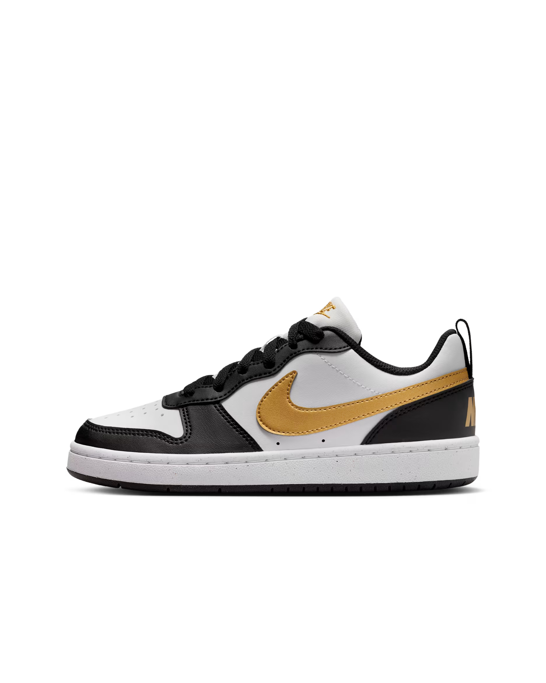 Nike Court Borough Low Recraft Big Kids' Shoes | Nike (US)