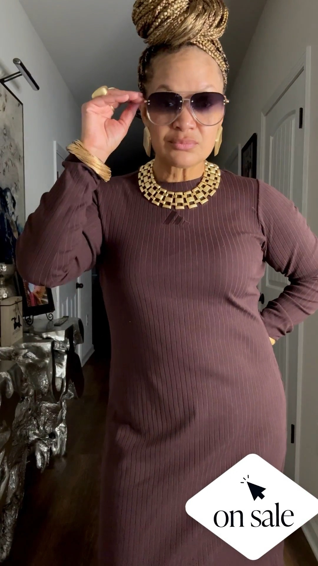 Winter’s IT Dress Just Dropped!!  #adidas #sale #winter #holiday #dress #style #trendy #jewelry #chic #cozy #styleinspo #fashioninspo #amazom

#LTKootd #LTKMidsize #LTKSaleAlert