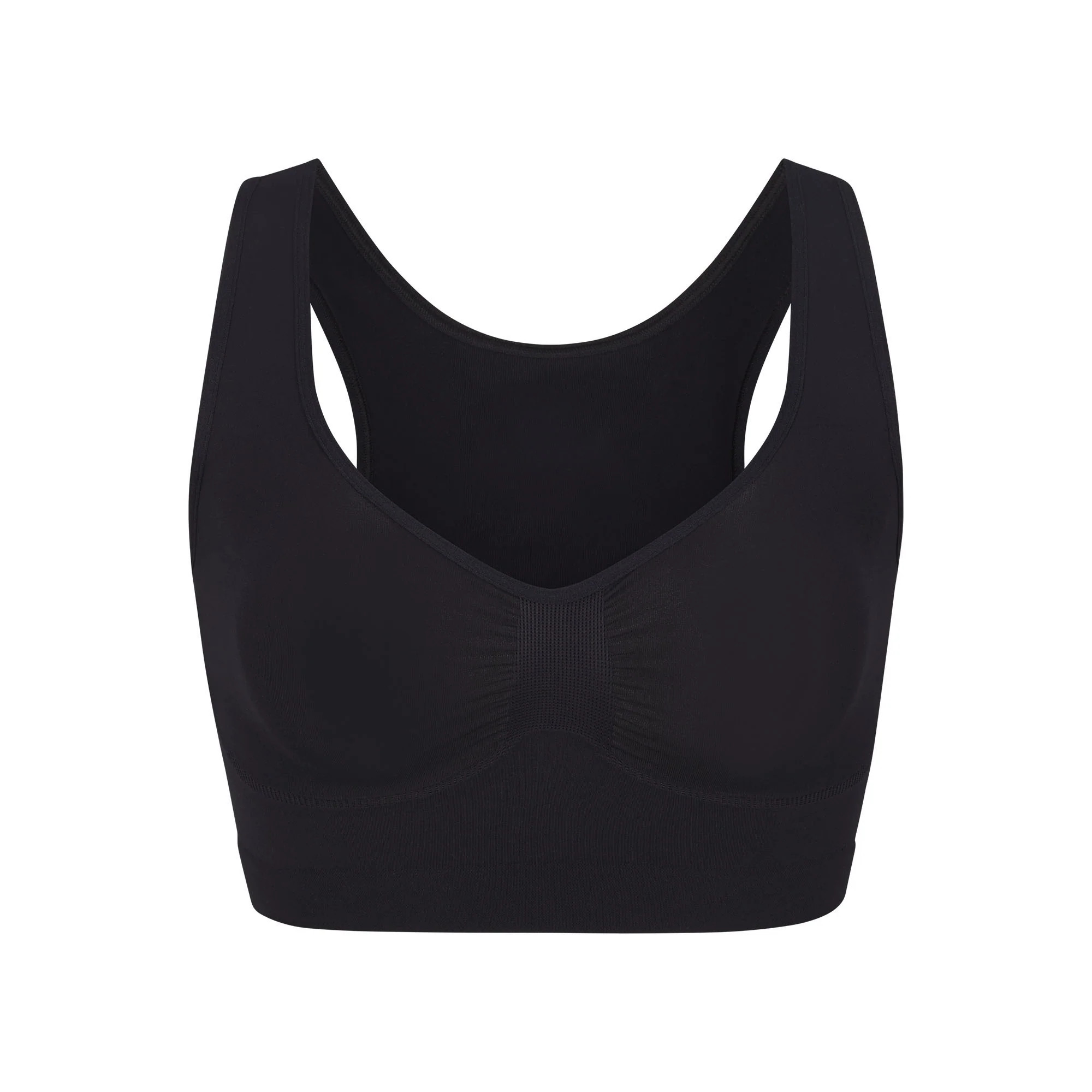SCOOP PLUNGE BRALETTE | SKIMS (US)