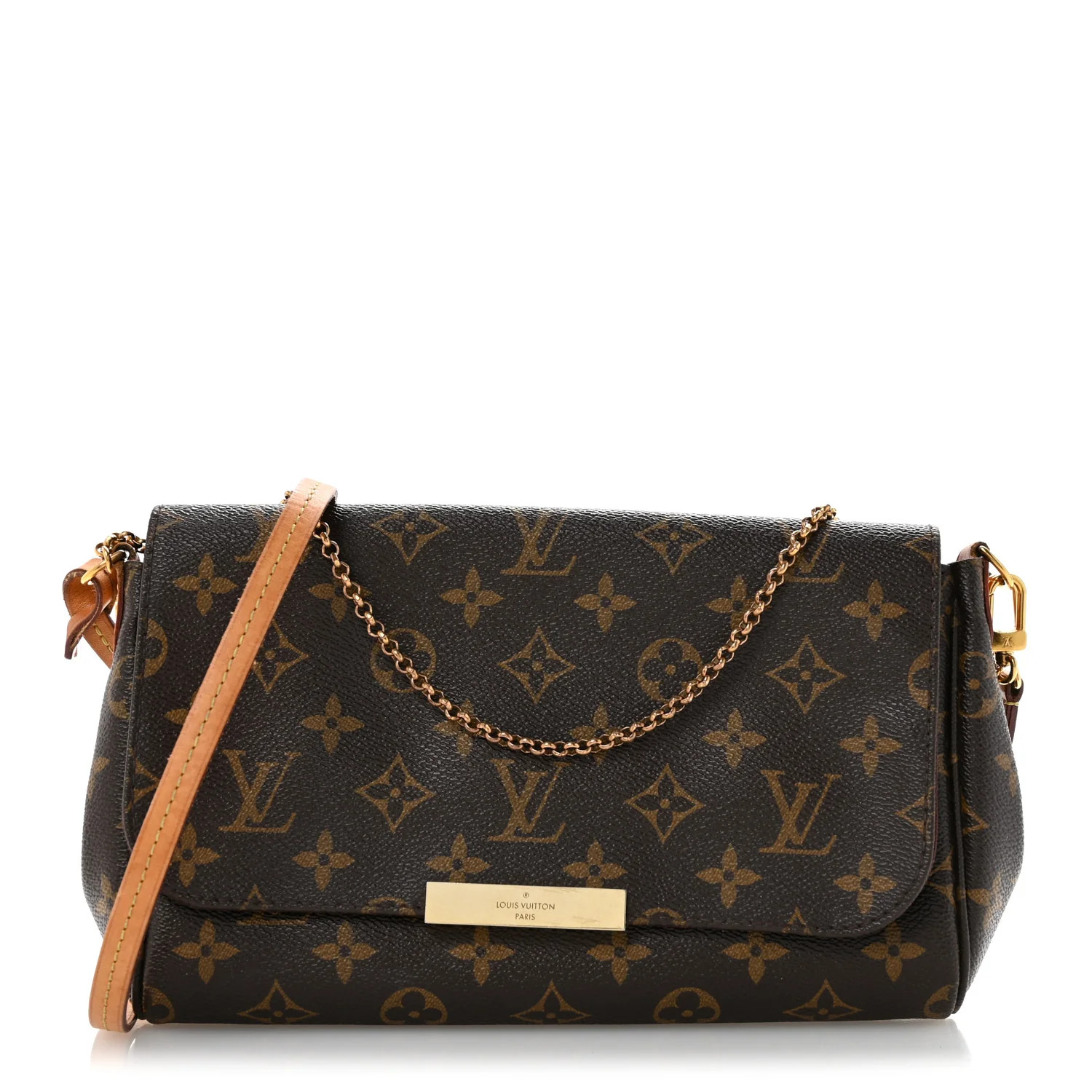 Louis Vuitton Monogram Favorite MM 1889125 | FASHIONPHILE (US)