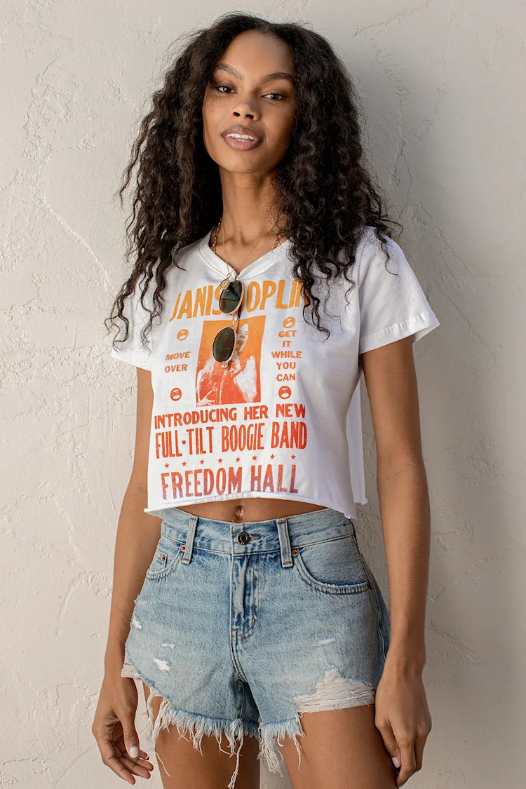 Gigi Light Wash Denim Distressed Cutoff Shorts | Lulus (US)