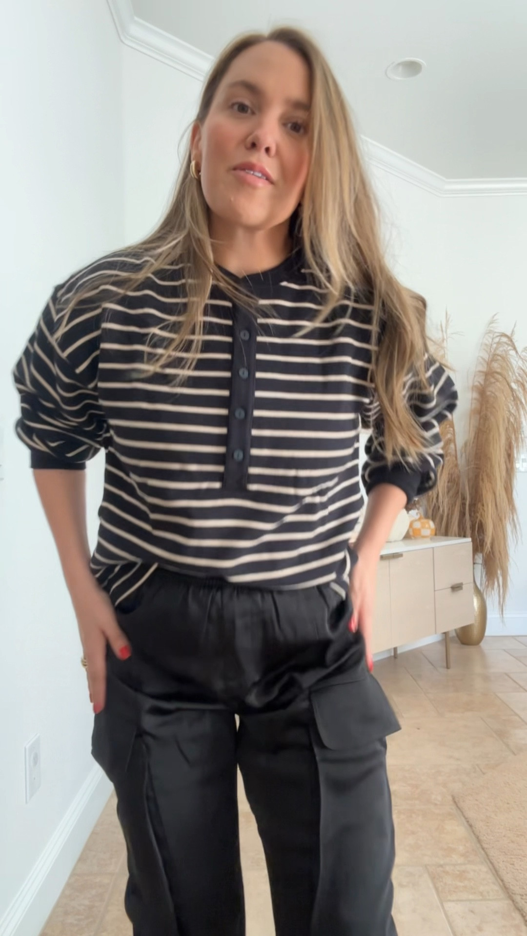 these silk joggers are AMAZING!!!!!! i got a size US6