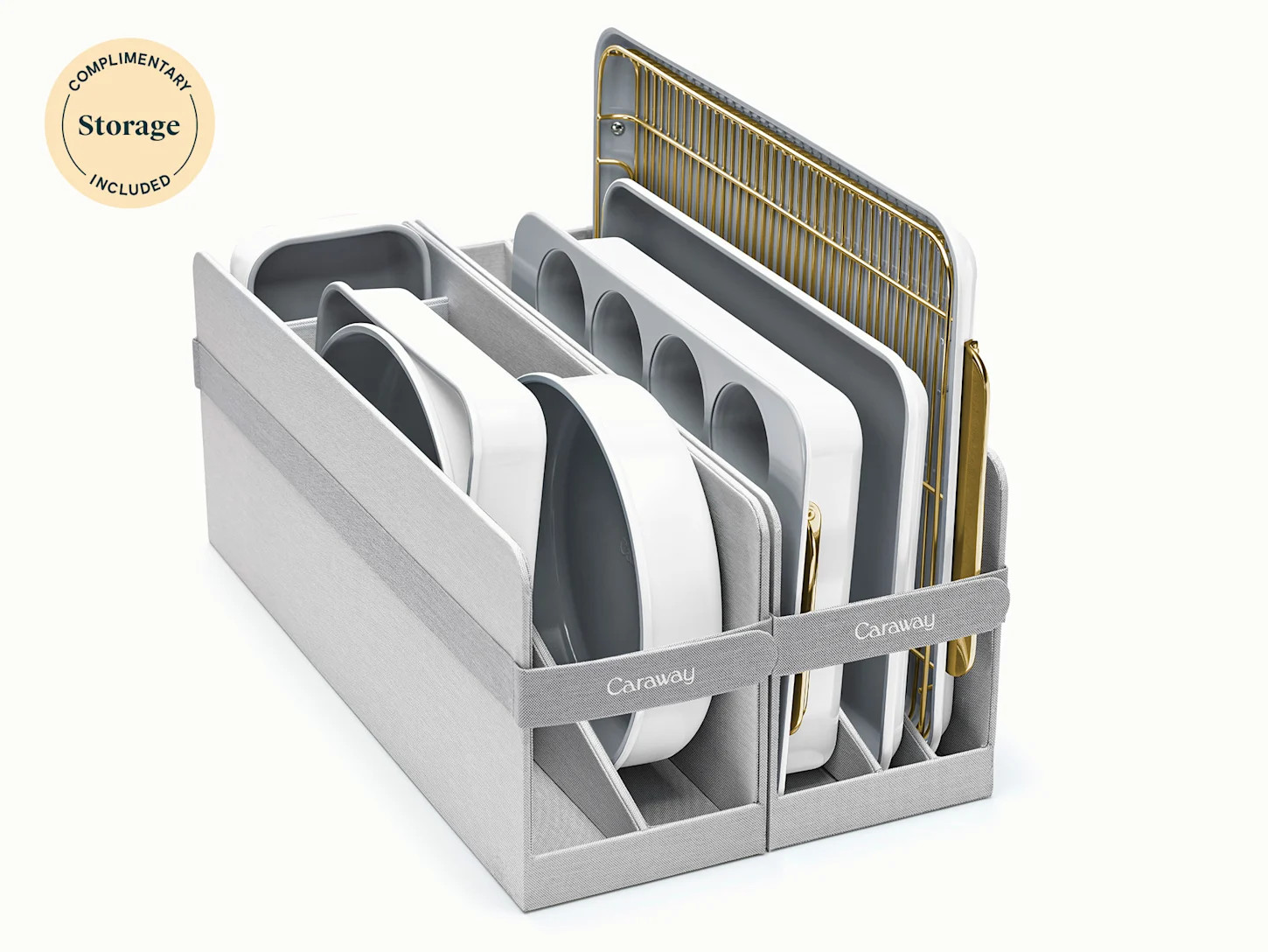 Bakeware Set | Caraway