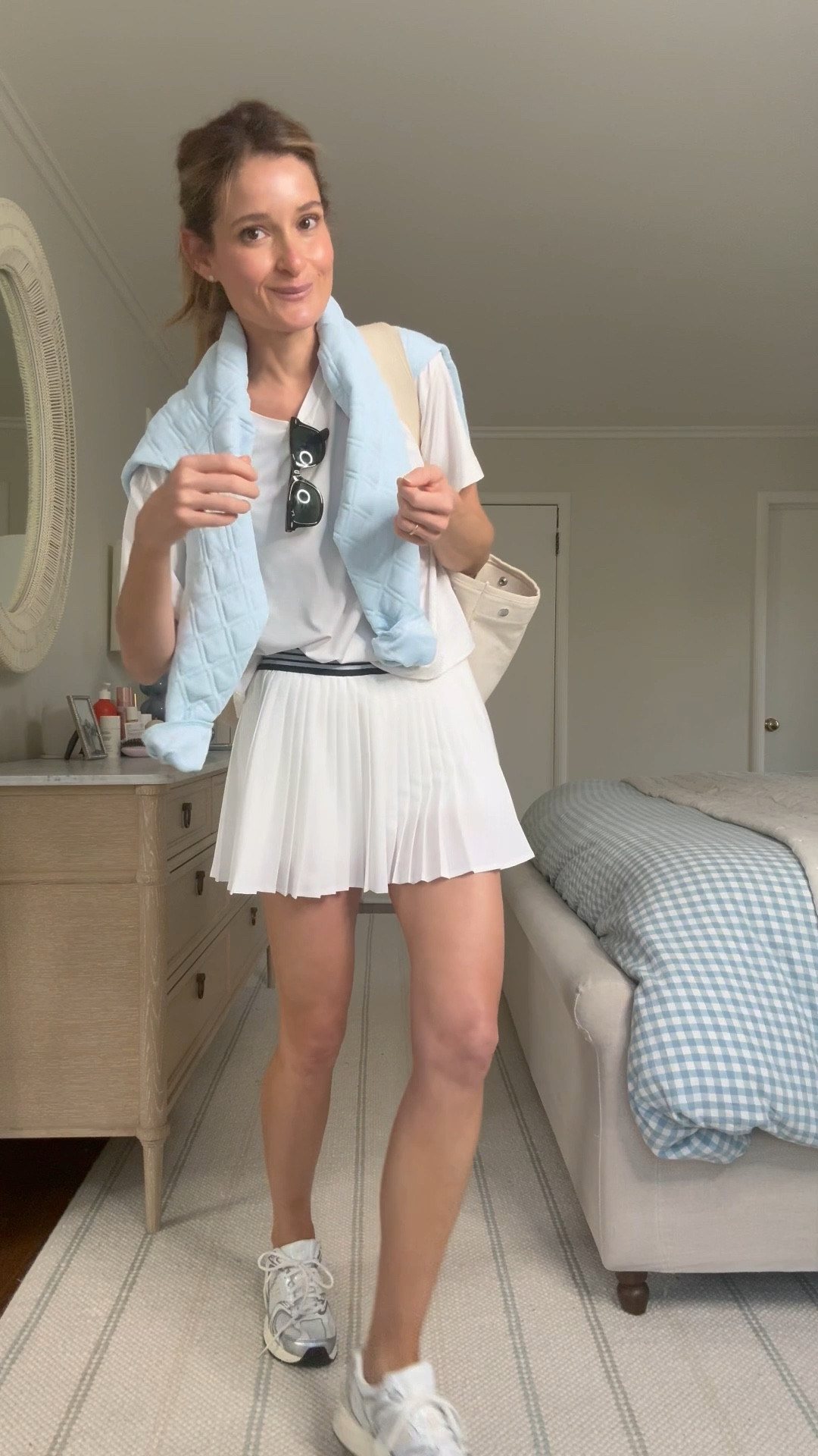 No one does Sport like Tuckernuck and their new spring collection is so good!  Perfect for days busy spring days when you need clothes to move in that can keep up, are comfy and look cute. 

Sizing notes: Wearing a size small in all pieces. 

@tuckernuck #tuckernuckpartner



#LTKmomlife #LTKgrwm #LTKootd