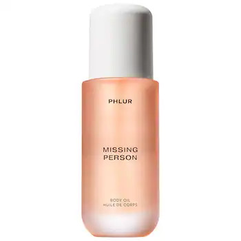 PHLURMissing Person Body Oil | Sephora (US)