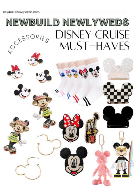 It’s not a Disney Cruise without Disney accessories! Shopping for this vacation has been so much fun! 

#LTKBeauty #LTKStyleTip #LTKTravel