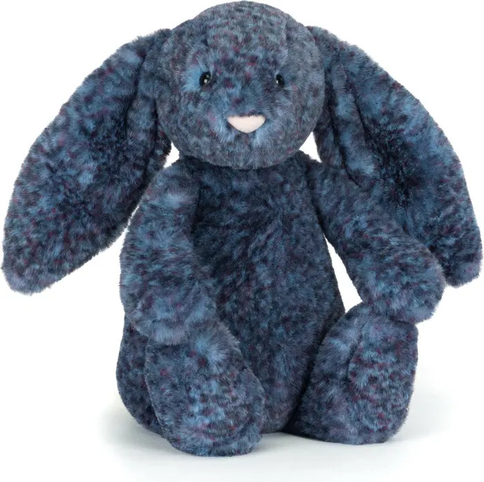 Bashful Hopscone Luxe Bunny Stuffed Animal | Nordstrom