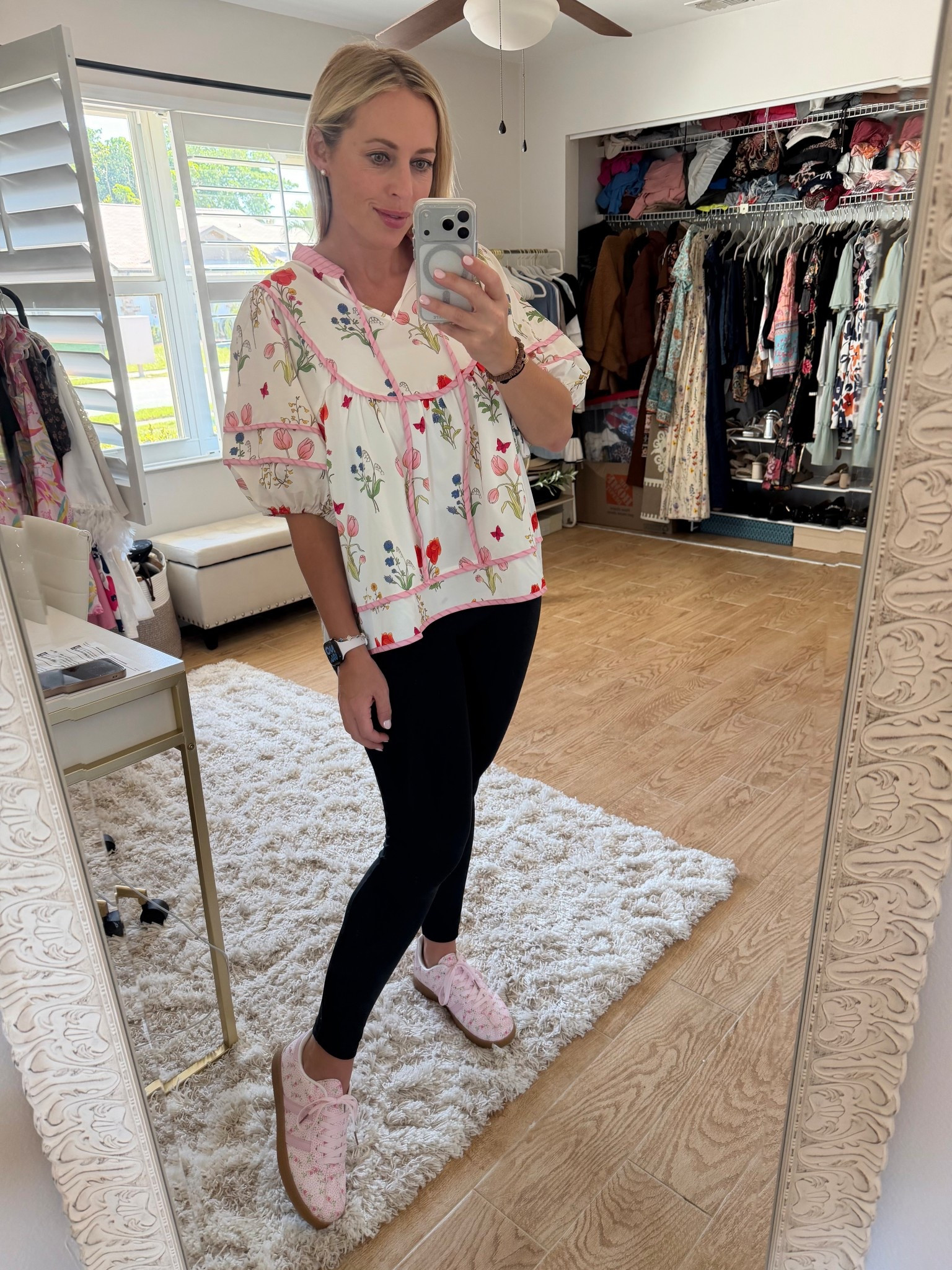 Easter outfit. Spring top. 16 weeks pregnant 



#LTKBump #LTKSeasonal #LTKootd