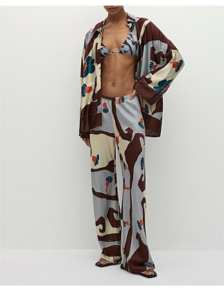 Faithfull the Brand Karys Pant | David Jones | David Jones (Australia & New Zealand)