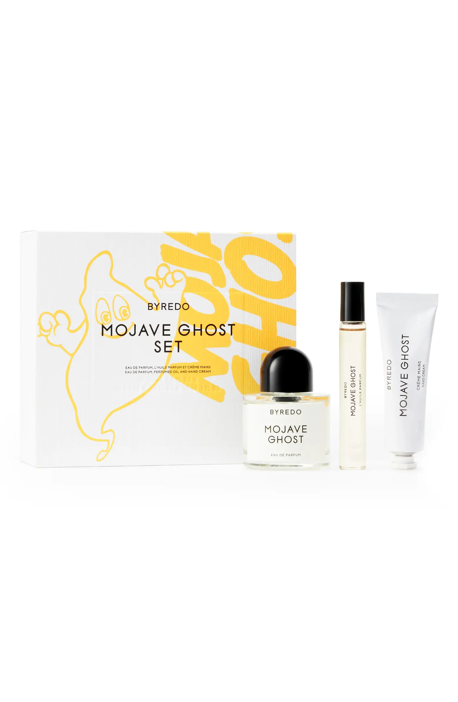 Mojave Ghost Trio $365 Value | Nordstrom