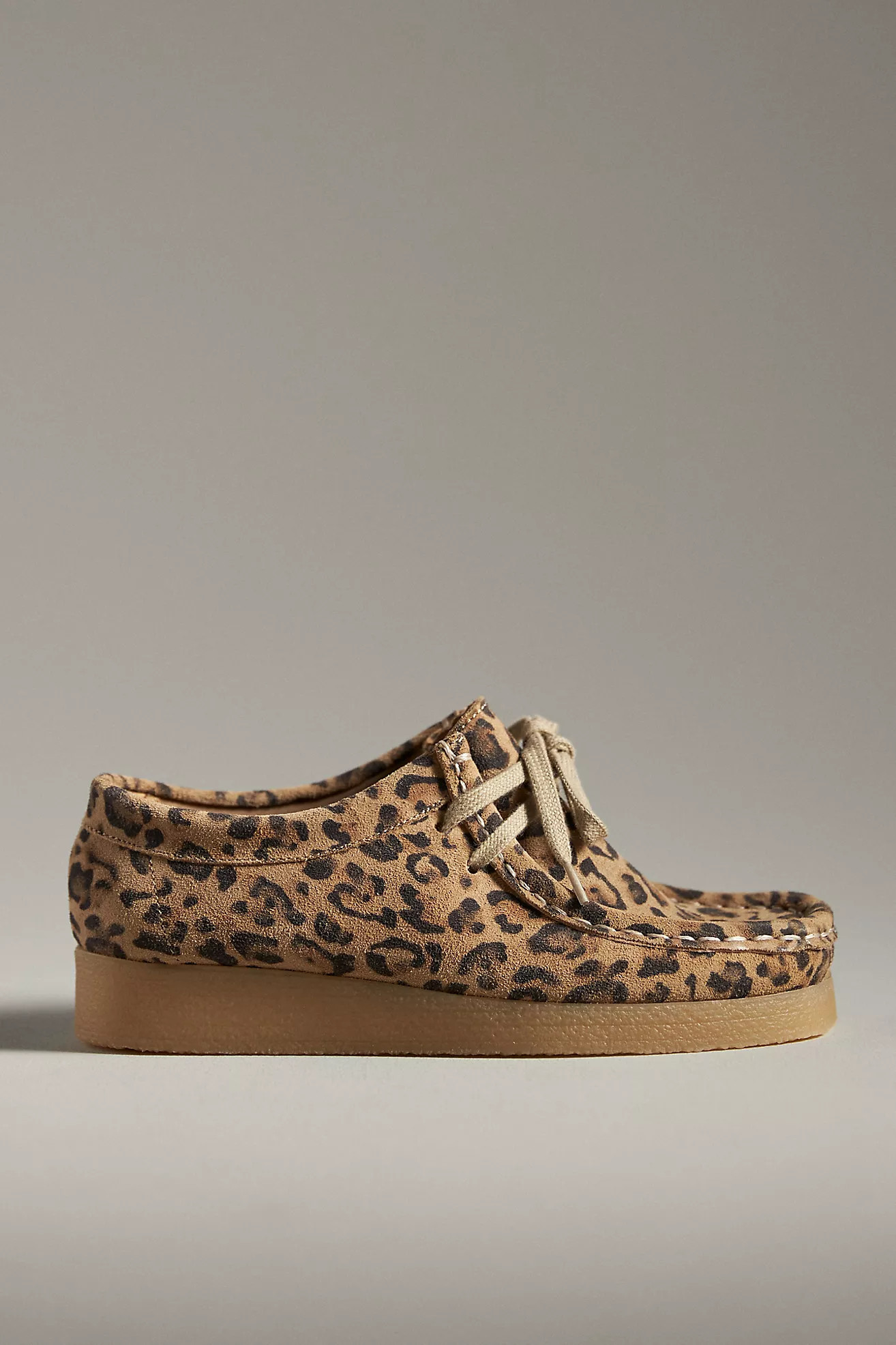 By Anthropologie Moccasin Platform Shoes | Anthropologie (US)