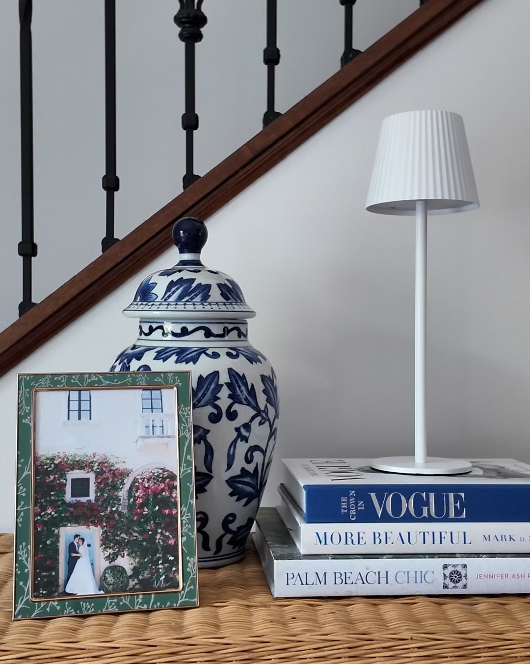 I just love these mini cordless lamps - they’re great for so many spots in a space! These could great for dorm rooms, outdoor spaces after sunset, and so much more!

#LTKFindsUnder50 #LTKVideo #LTKSeasonal