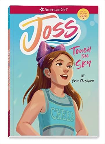 Joss: Touch the Sky (Girl of the Year) | Amazon (US)