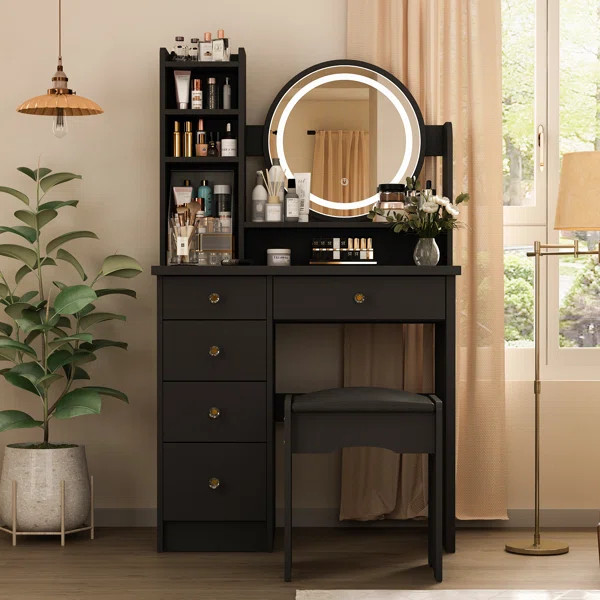 Bakelaar Vanity | Wayfair North America