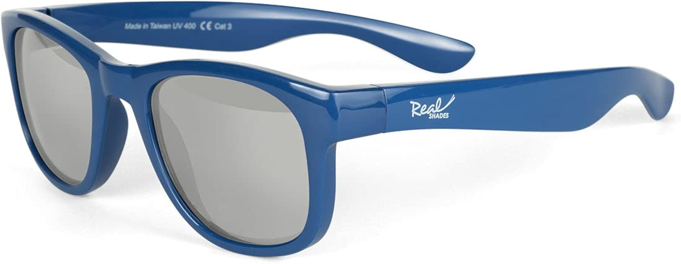 Real Shades Surf Sunglasses for Toddler Kid Youth 100% UVA UVB Protection, Polycarbonate Mirror L... | Amazon (US)