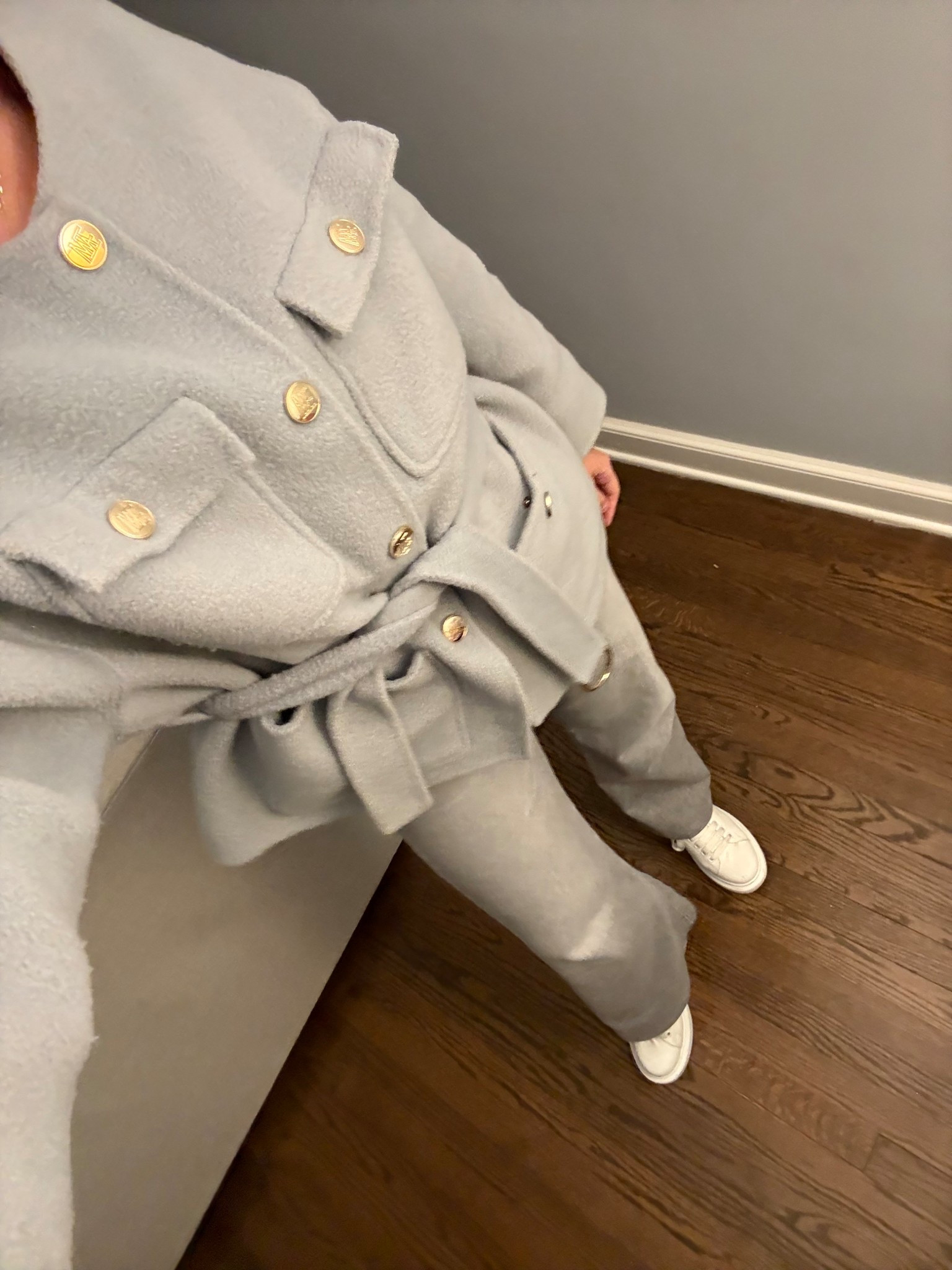 🩶


Maje Belted wool-blend felt coat
Maje coat
Maje jacket
Blue glasses
Blue light glasses
Amazon fashion
Grey coat
Grey jacket
Grey top
Wool coat
Warm coat
Chic outfit
Chic coat
Chic top
Preppy outfit
Report style
Grey jeans
7 jeans
7 for all mankind jeans
High waisted jeans
Wide leg jeans
Fall I it fit
Fall style
Winter outfit
Winter style
Work outfit
Office outfit
Cute casual outfit
White sneakers
White shoes
Designer shoes
Mcqueens
Alexander McQueen sneakers
Platform sneakers

#LTKootd #LTKWorkwear