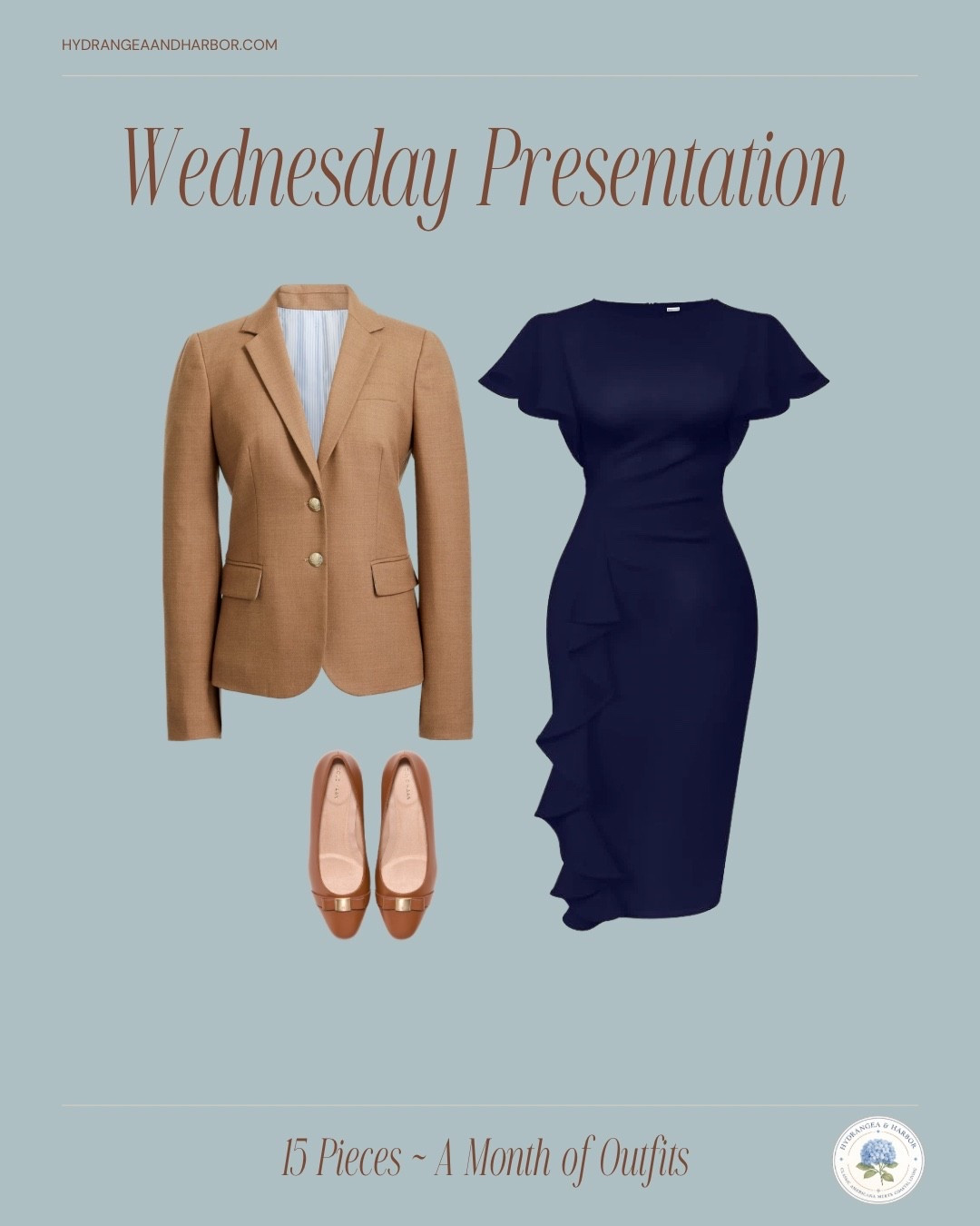 Love the look of this dress!!!

#LTKWorkwear #LTKMidsize #LTKOver40