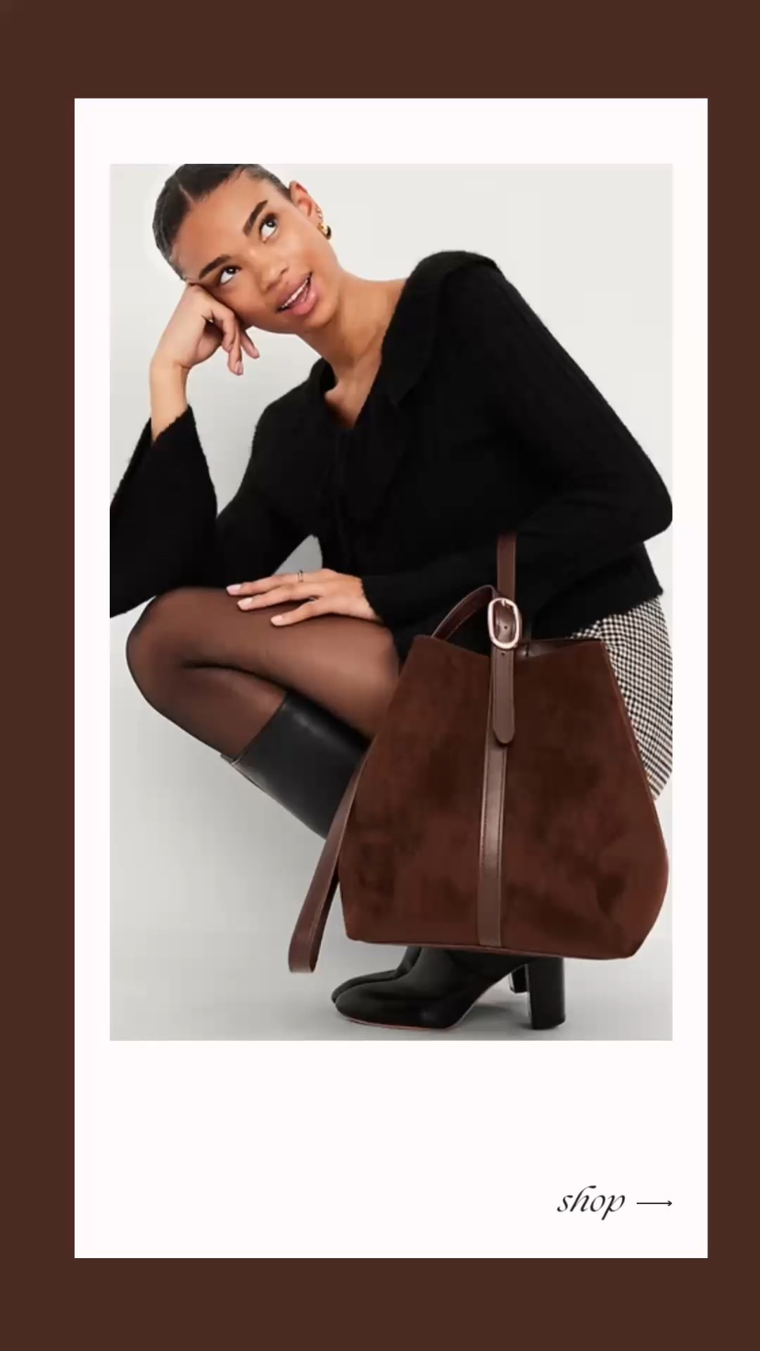 New at Old Navy!! 

New line of handbags 

#LTKItBag #LTKStyleTip #LTKSeasonal