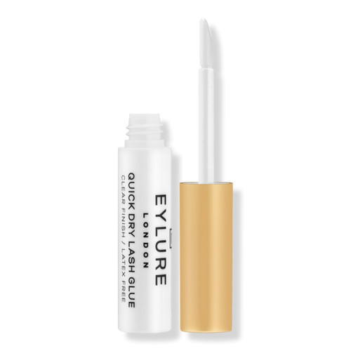 EylureQuick Dry Lash Glue, Clear Finish | Ulta