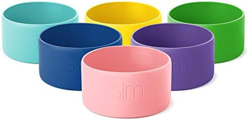 Simple Modern Boot for Summit and Ascent Bottles - Fits 10oz, 14oz, 17oz, 18oz, 20oz, 22oz & 24oz... | Amazon (US)