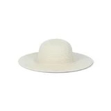 Time and Tru Women’s Floppy Hat, Light Natural, One Size Fits Most | Walmart (US)
