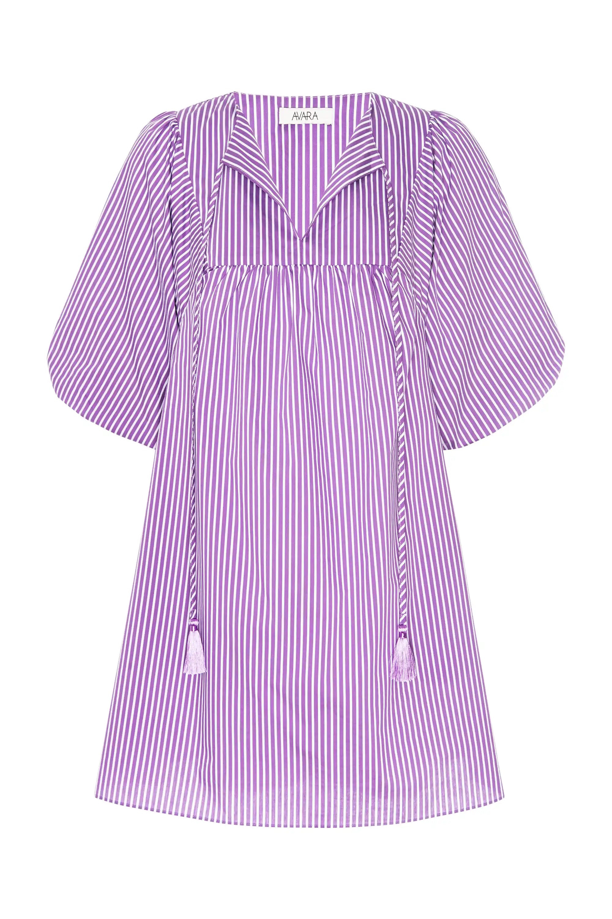 Charlotte Dress | Avara