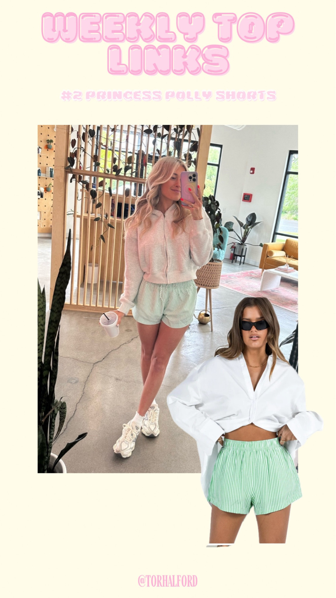 #LTKStyleTip #LTKGiftGuide #LTKBeauty