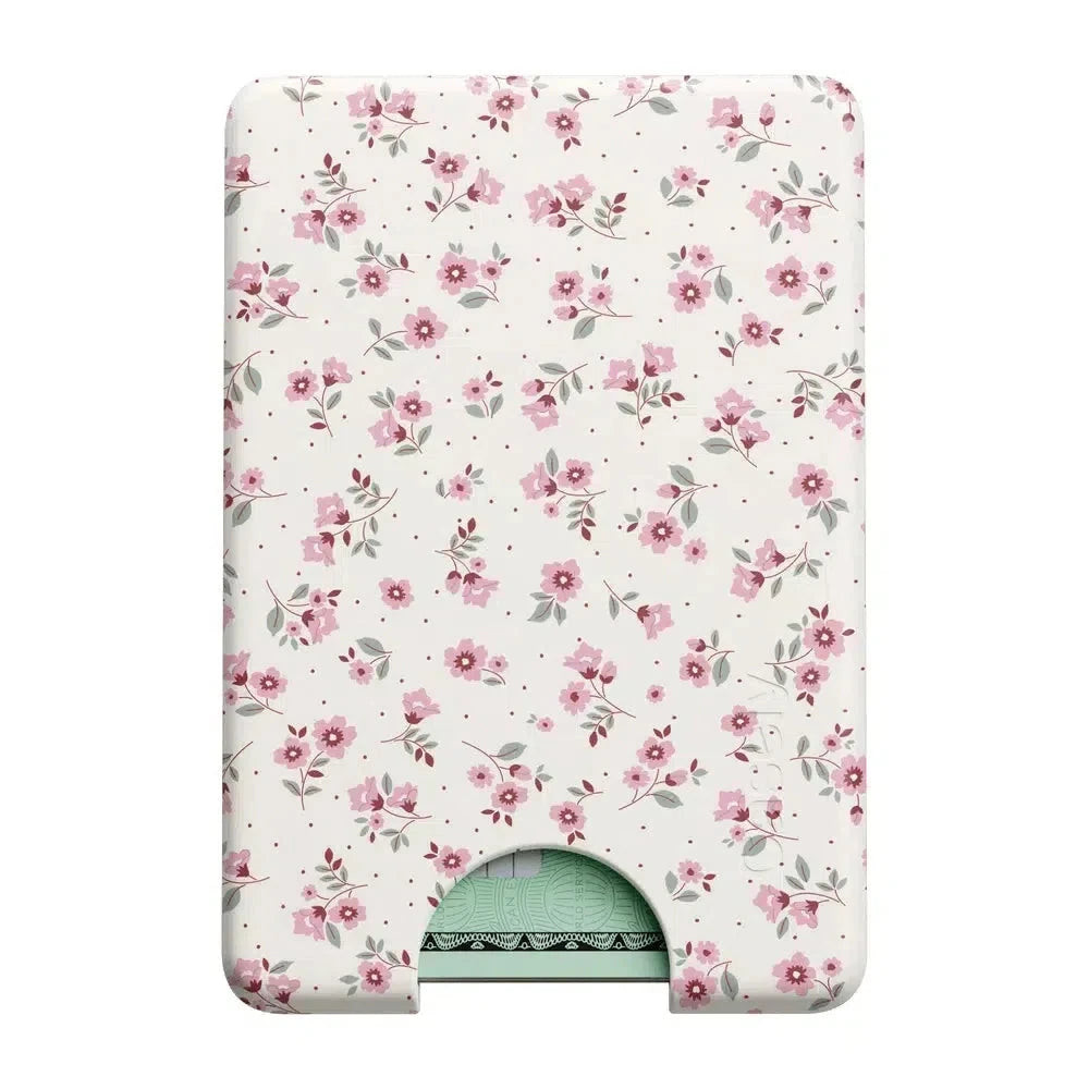 Cottage Charm | Cottagecore MagWallet | CASELY