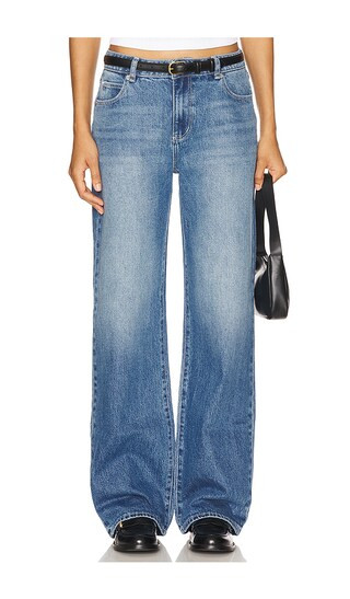 Kate Baggy Jeans | Revolve Clothing (Global)