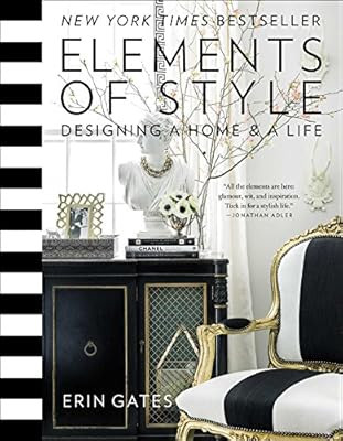Elements of Style: Designing a Home & a Life | Amazon (US)